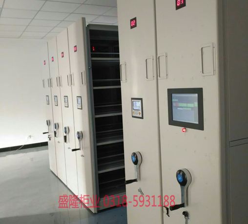 阿圖什電動密集柜